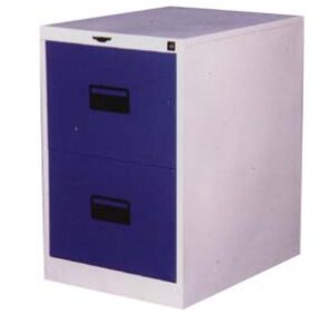 ตู้เอกสารแขวนแฟ้ม 2 ลิ้นชัก KEL-033