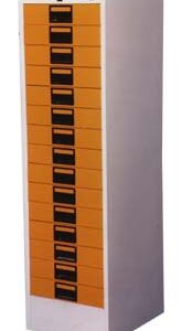 ตู้เอกสาร 15 ลิ้นชัก KEL-037