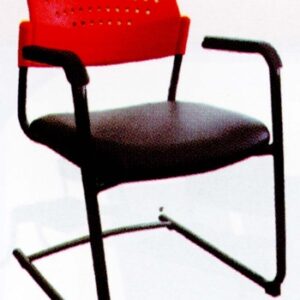 เก้าอี้พักคอยขาซี KIT