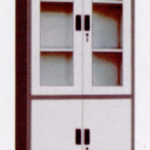 ตู้เก็บเอกสาร 4 บานเปิด RDNVI-19