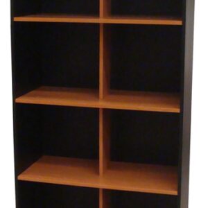 ชั้นวางเอกสาร 4 ชั้น โล่ง KIB-161