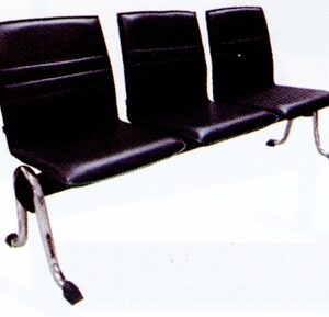 เก้าอี้พักคอย 3 ที่นั่ง KIT